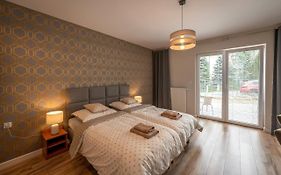 Apartamenty Mozaika - centrum Zdroju